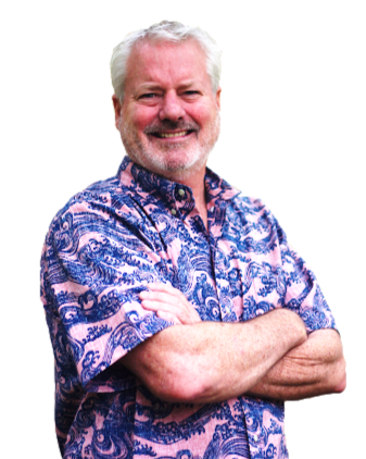 DAvid F. Black Co-Founder of Gondola Getaway Based in Long Beach, California